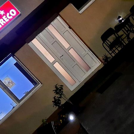 Casa El Greco Ξενοδοχείο Costinești Εξωτερικό φωτογραφία