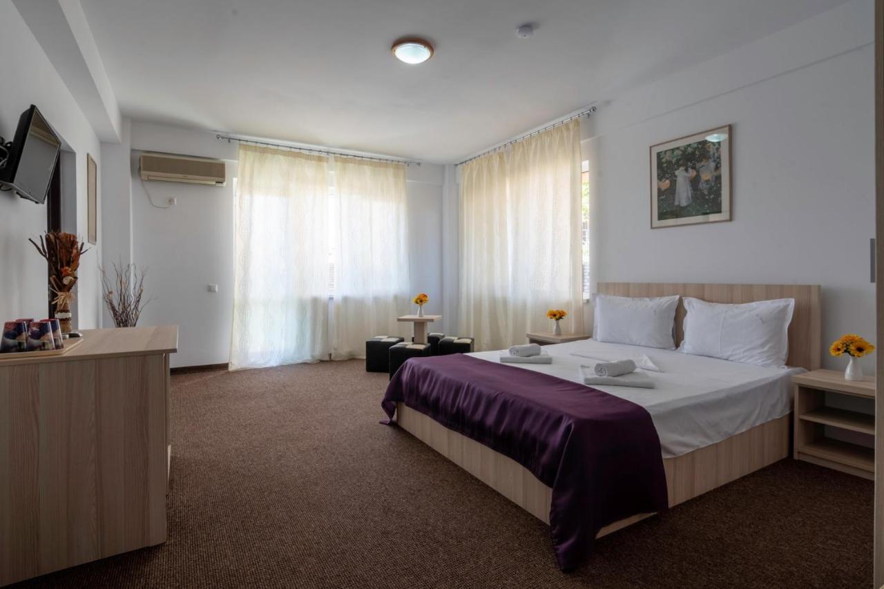 Casa El Greco Ξενοδοχείο Costinești Εξωτερικό φωτογραφία