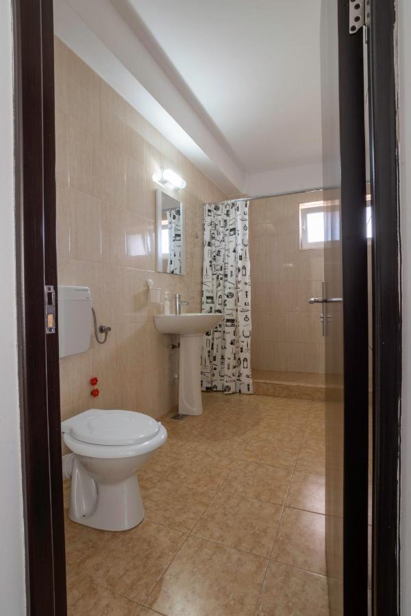 Casa El Greco Ξενοδοχείο Costinești Εξωτερικό φωτογραφία