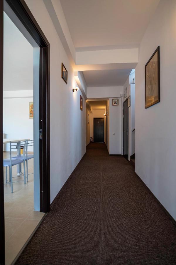 Casa El Greco Ξενοδοχείο Costinești Εξωτερικό φωτογραφία