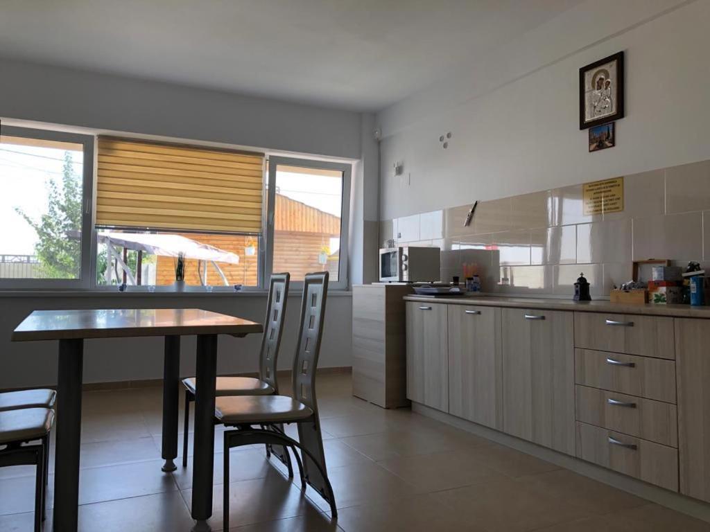Casa El Greco Ξενοδοχείο Costinești Εξωτερικό φωτογραφία